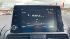 Vauxhall Combo Life 1.2 Turbo Energy 5dr [7 seat] Petrol Estate